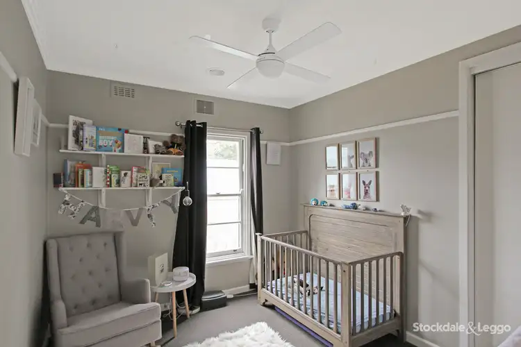 Third view of Homely house listing, 11 Farmer Street, Mirboo North VIC 3871