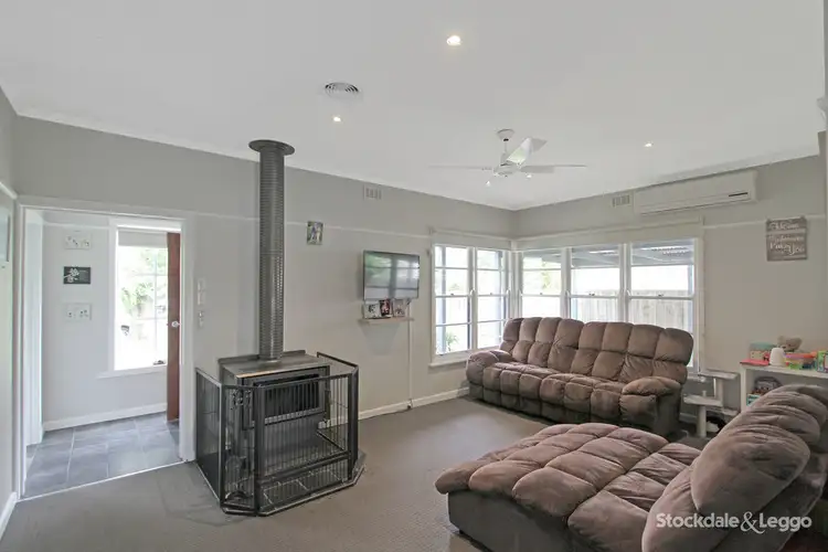 Fourth view of Homely house listing, 11 Farmer Street, Mirboo North VIC 3871