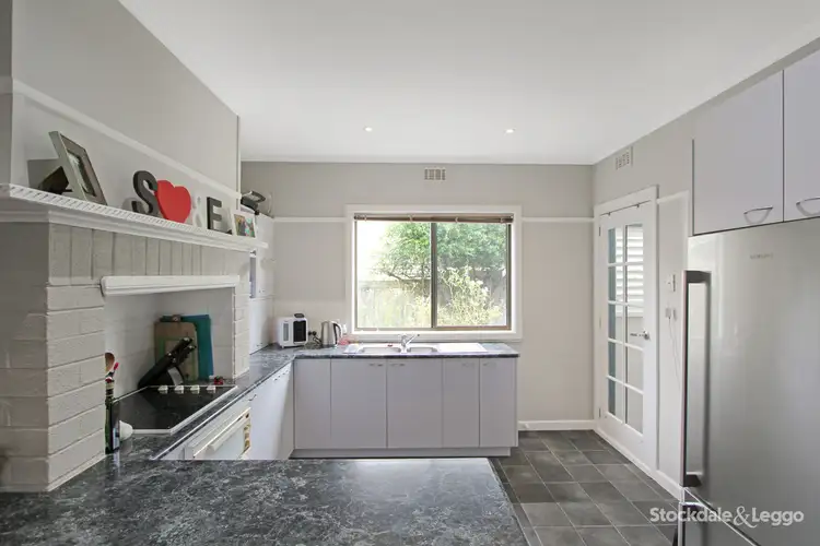 Fifth view of Homely house listing, 11 Farmer Street, Mirboo North VIC 3871