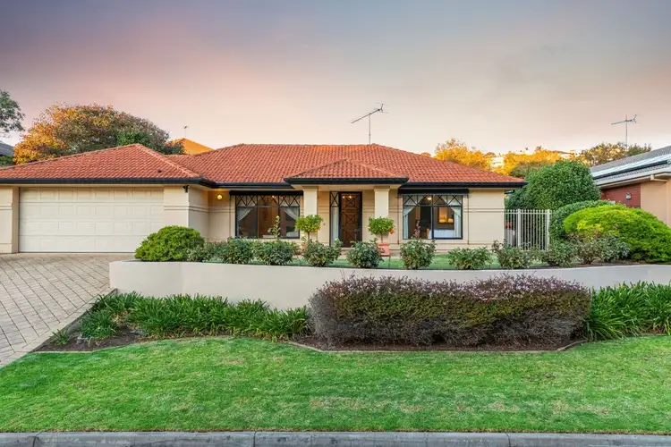 Main view of Homely house listing, 2 Osprey Court, Hallett Cove SA 5158
