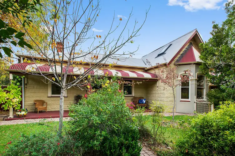 Second view of Homely house listing, 11 Ashby Avenue, Blackwood SA 5051