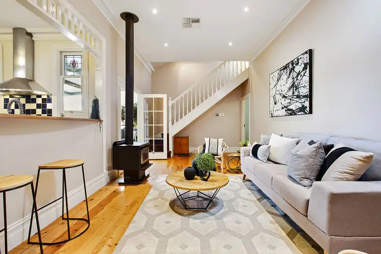 Third view of Homely house listing, 11 Ashby Avenue, Blackwood SA 5051