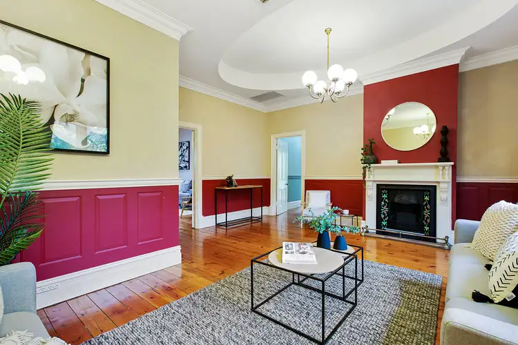 Sixth view of Homely house listing, 11 Ashby Avenue, Blackwood SA 5051