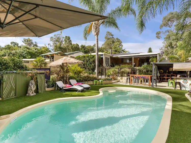 48 Brigalow Way, Lesmurdie WA 6076