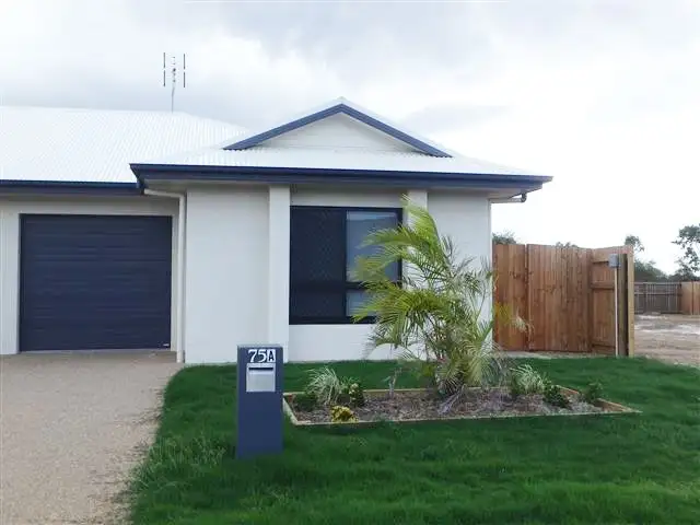 Main view of Homely house listing, 75A Wakeboard Circuit, Kelso QLD 4815