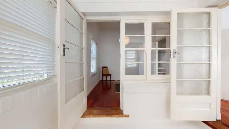 Main view of Homely townhouse listing, 3/1 Prospect Street, Claremont WA 6010