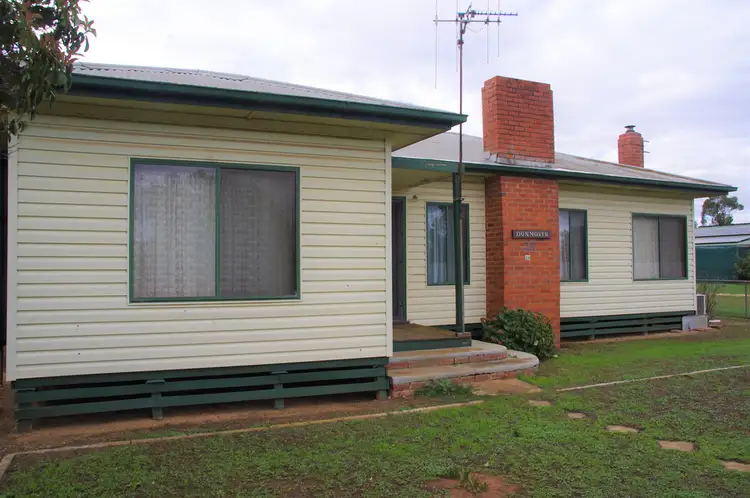 Main view of Homely house listing, 26-28 Hartwould Street, Picola VIC 3639