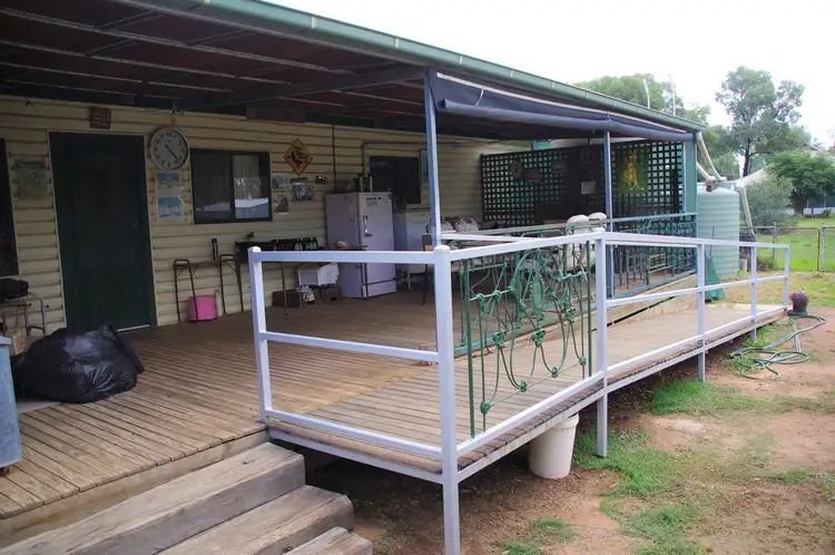 Seventh view of Homely house listing, 26-28 Hartwould Street, Picola VIC 3639