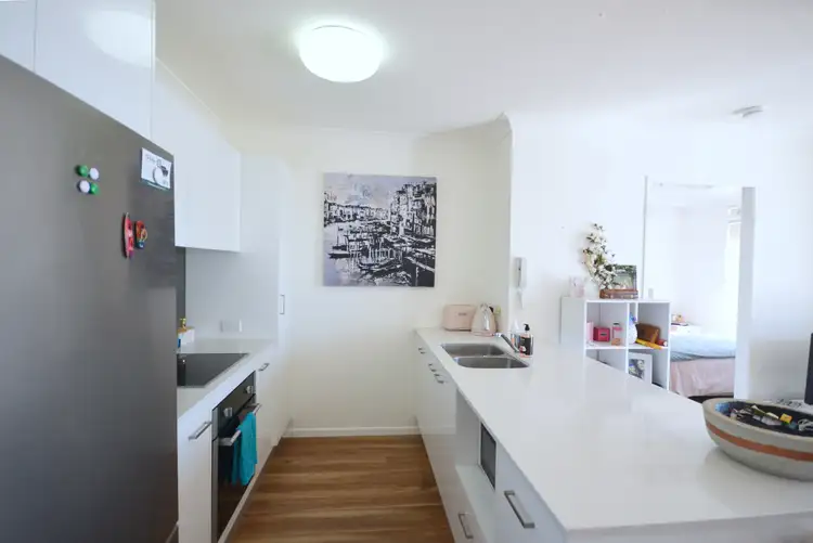 Fourth view of Homely apartment listing, 27/11-19 Taylor Street, Biggera Waters QLD 4216