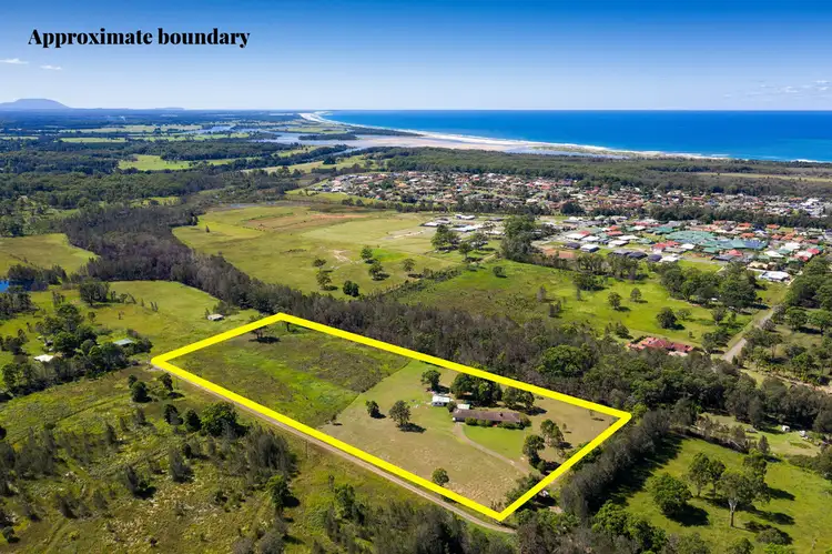 Main view of Homely house listing, 24 Harrogate Lane, Old Bar NSW 2430