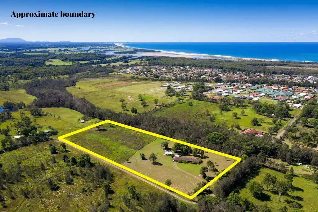 Main view of Homely house listing, 24 Harrogate Lane, Old Bar NSW 2430