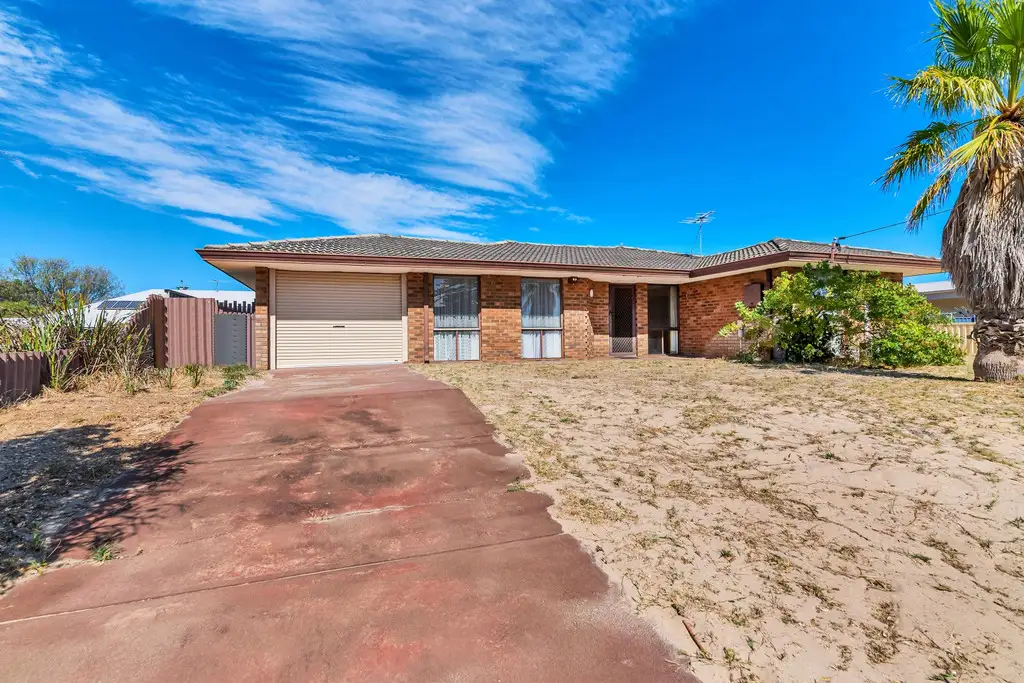Main view of Homely house listing, 16 Singleton Beach Road, Singleton WA 6175