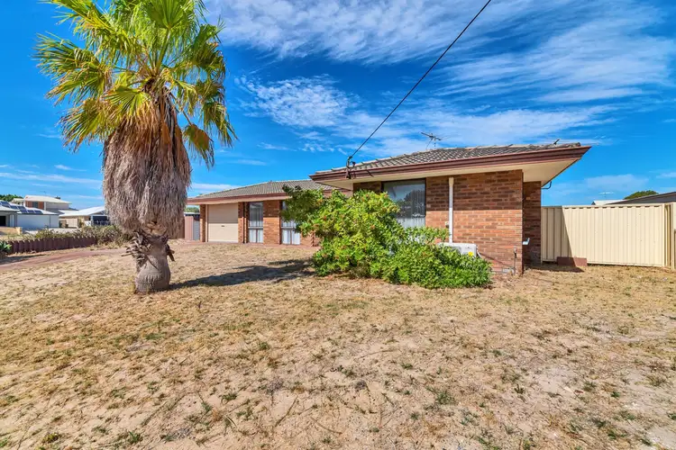 Second view of Homely house listing, 16 Singleton Beach Road, Singleton WA 6175
