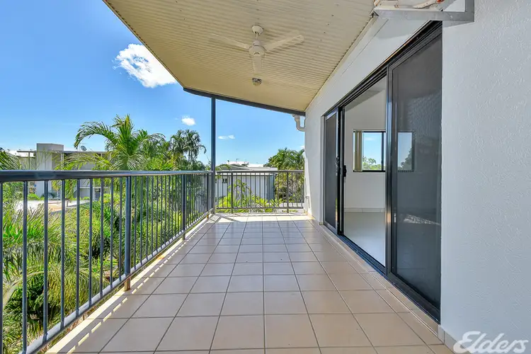 Fifth view of Homely unit listing, 9/21 Kelsey Crescent, Millner NT 810