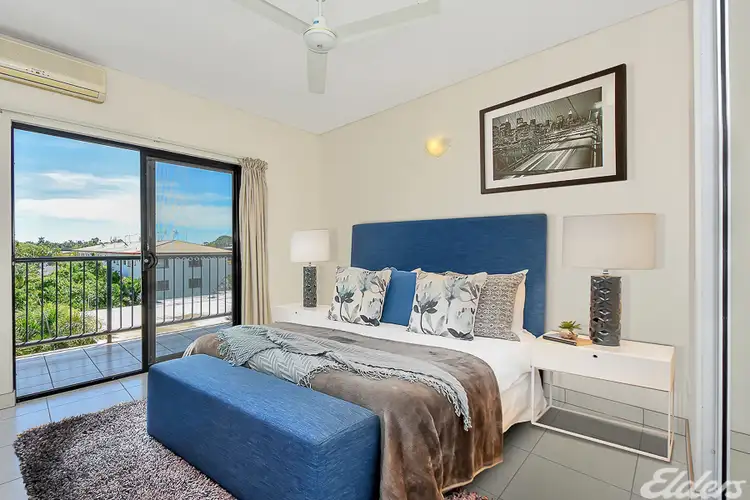 Sixth view of Homely unit listing, 9/21 Kelsey Crescent, Millner NT 810