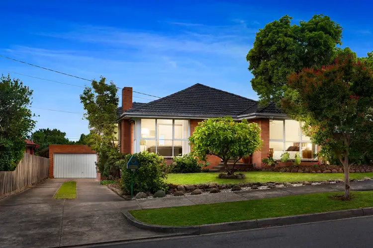 26 Tristania Street, Doncaster East VIC 3109
