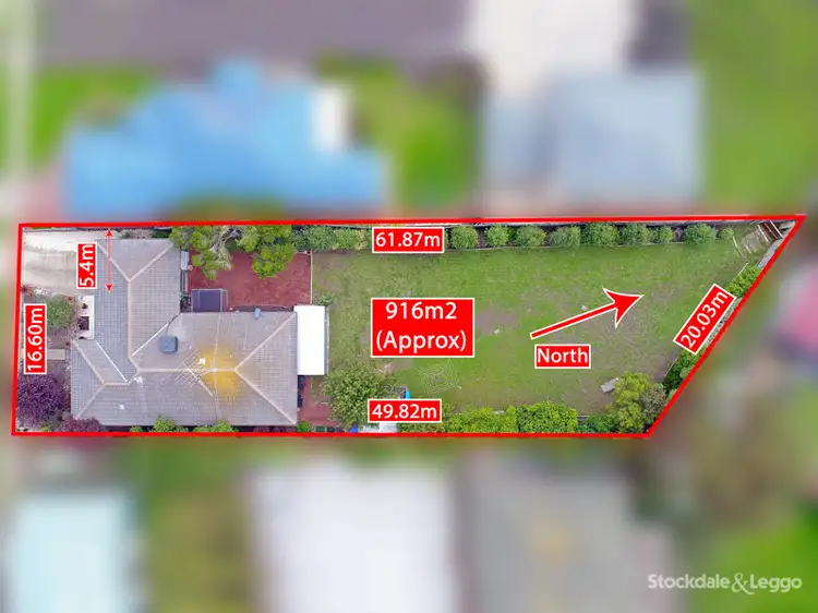 4 Arabando Drive, Leopold VIC 3224