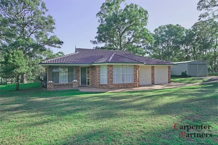 35 Tickle Drive, Thirlmere NSW 2572