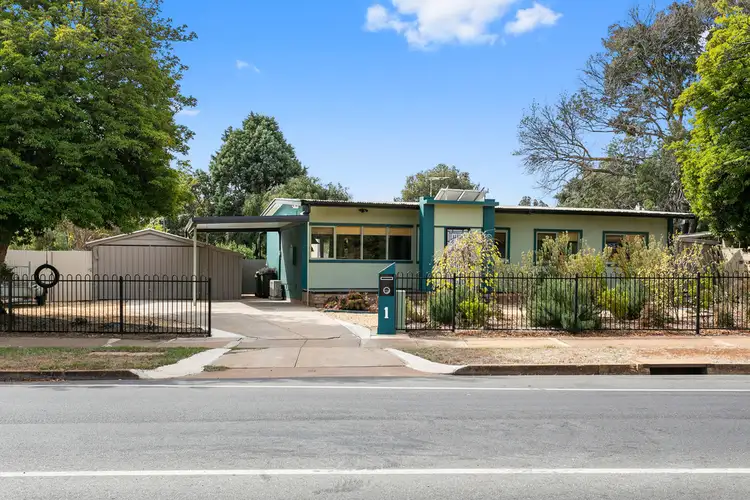 1 Tolmer Road, Elizabeth Park SA 5113