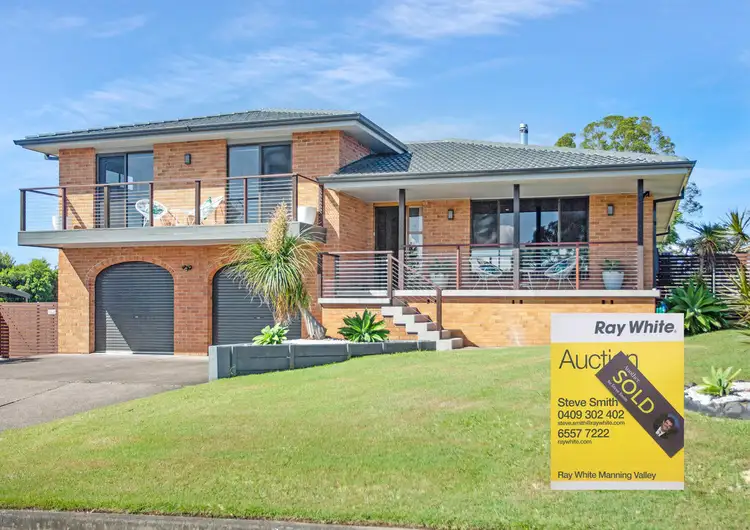15 Warrawillah Avenue, Wingham NSW 2429