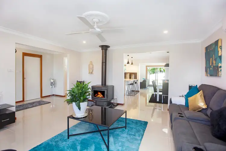 Second view of Homely house listing, 15 Warrawillah Avenue, Wingham NSW 2429