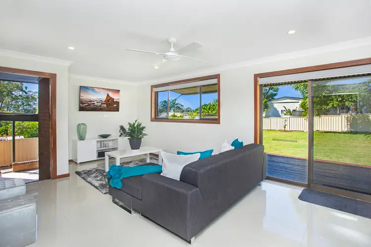 Fourth view of Homely house listing, 15 Warrawillah Avenue, Wingham NSW 2429