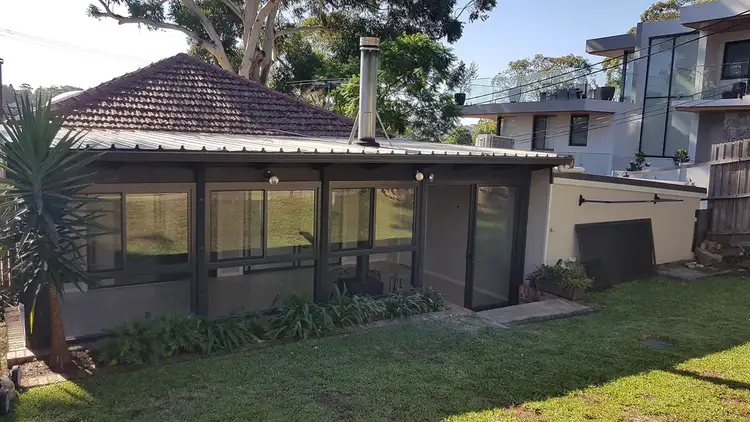 Main view of Homely house listing, 70 Queens Road, Connells Point NSW 2221