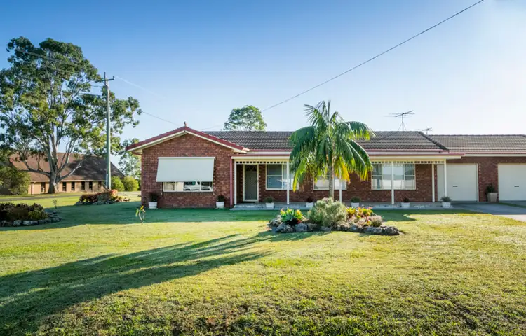 1/405 Bent Street, South Grafton NSW 2460
