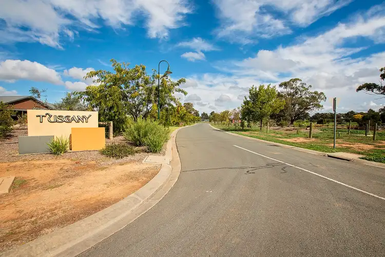 Third view of Homely land listing, Lot 26 Manzanillo Avenue, Moama NSW 2731