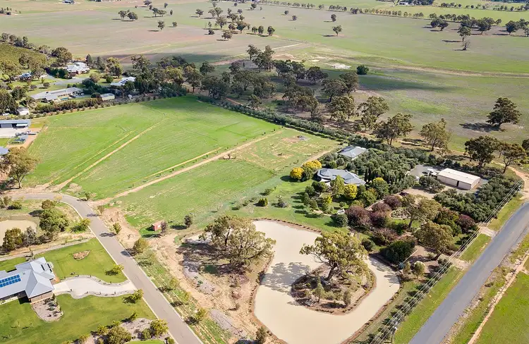 Fifth view of Homely land listing, Lot 27 Manzanillo Avenue, Moama NSW 2731