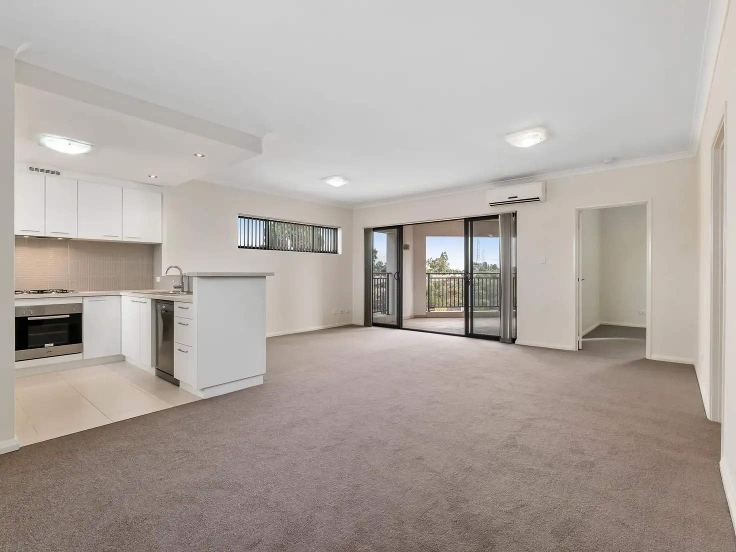 Main view of Homely apartment listing, 53/2 Stockton Bend, Cockburn Central WA 6164