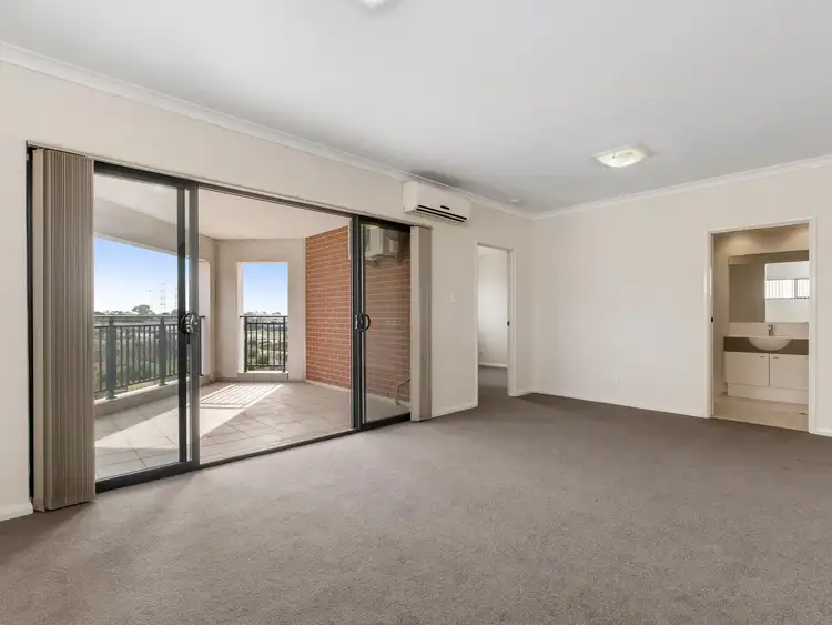 Second view of Homely apartment listing, 53/2 Stockton Bend, Cockburn Central WA 6164