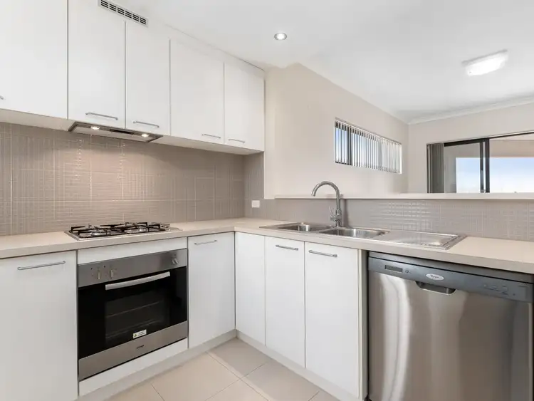 Third view of Homely apartment listing, 53/2 Stockton Bend, Cockburn Central WA 6164