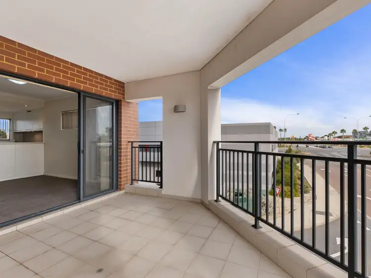 Fourth view of Homely apartment listing, 53/2 Stockton Bend, Cockburn Central WA 6164