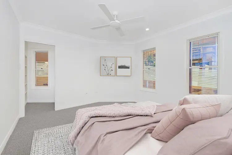 Fifth view of Homely house listing, 6 Nevis Street, Lake Cathie NSW 2445