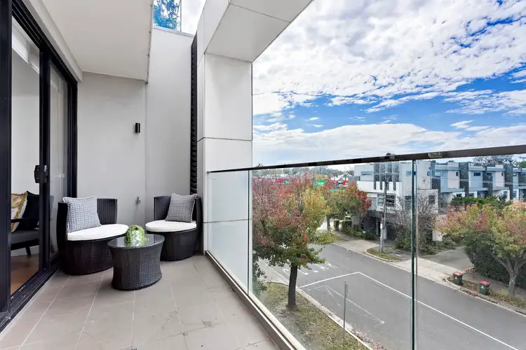 Sixth view of Homely apartment listing, 202/4 Station Street, Blackburn VIC 3130