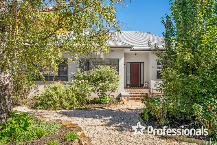 17 Gormans Hill Road, Gormans Hill NSW 2795