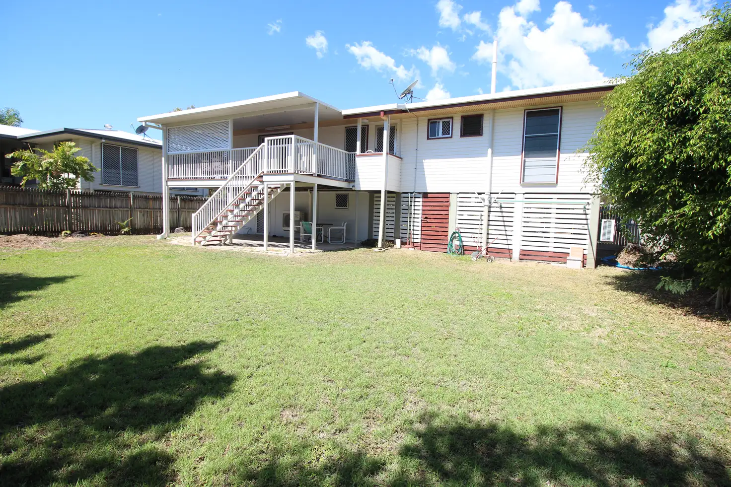 Main view of Homely house listing, 40 Blaxland Crescent, Vincent QLD 4814