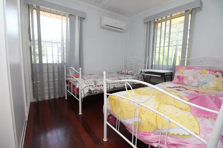 Fifth view of Homely house listing, 40 Blaxland Crescent, Vincent QLD 4814