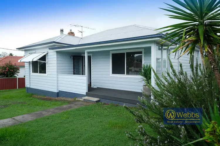 Second view of Homely house listing, 39 Elliot Street, Gloucester NSW 2422