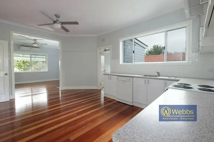 Sixth view of Homely house listing, 39 Elliot Street, Gloucester NSW 2422