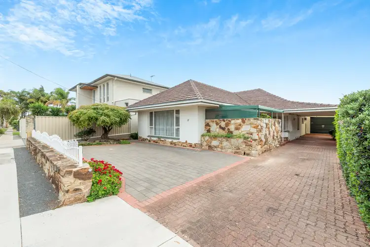 17 Mitchell Street, Glengowrie SA 5044