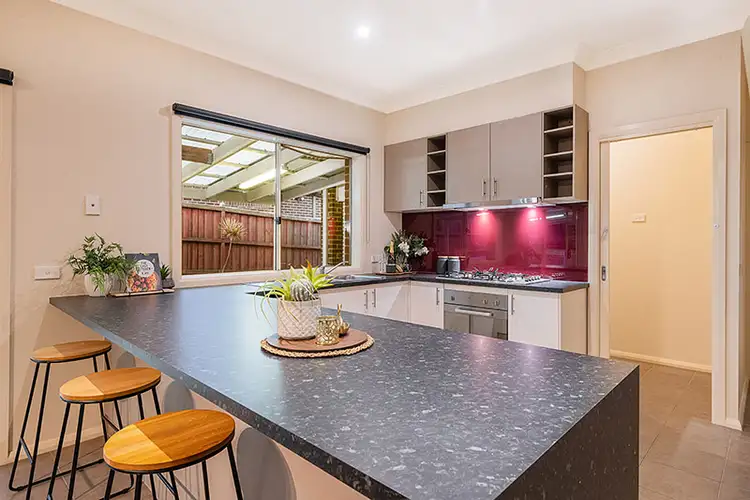 Fourth view of Homely house listing, 34 Olivebank Crescent, Cranbourne North VIC 3977