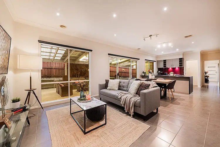 Sixth view of Homely house listing, 34 Olivebank Crescent, Cranbourne North VIC 3977