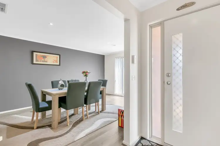 Third view of Homely house listing, 13 Erskine wa y, Melton West VIC 3337
