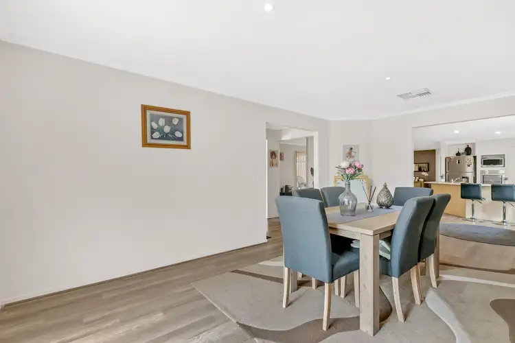 Fifth view of Homely house listing, 13 Erskine wa y, Melton West VIC 3337