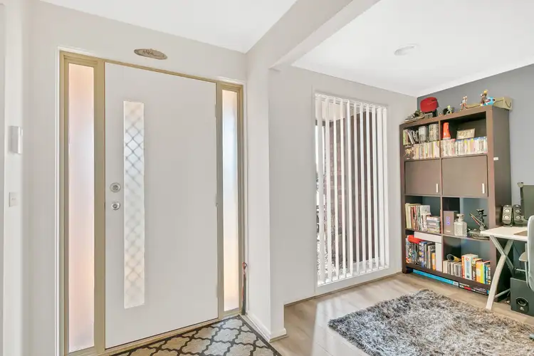 Sixth view of Homely house listing, 13 Erskine wa y, Melton West VIC 3337