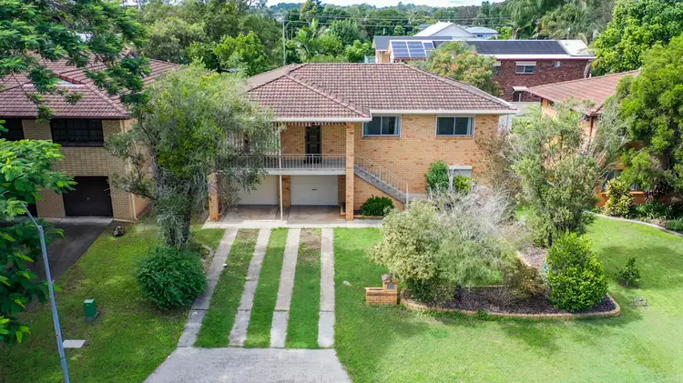 2 Waratah Place, Grafton NSW 2460