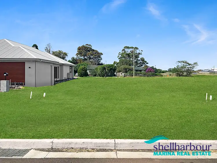 Second view of Homely land listing, 10 Sanderling Close, Shell Cove NSW 2529