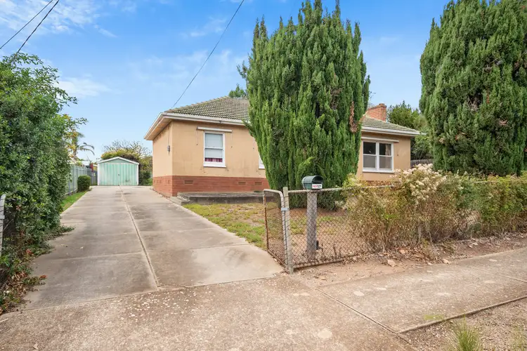 Main view of Homely house listing, 31 Davenport Terrace, Seaview Downs SA 5049